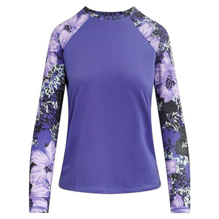 Women Rash Guard