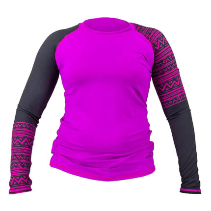 Women Rash Guard